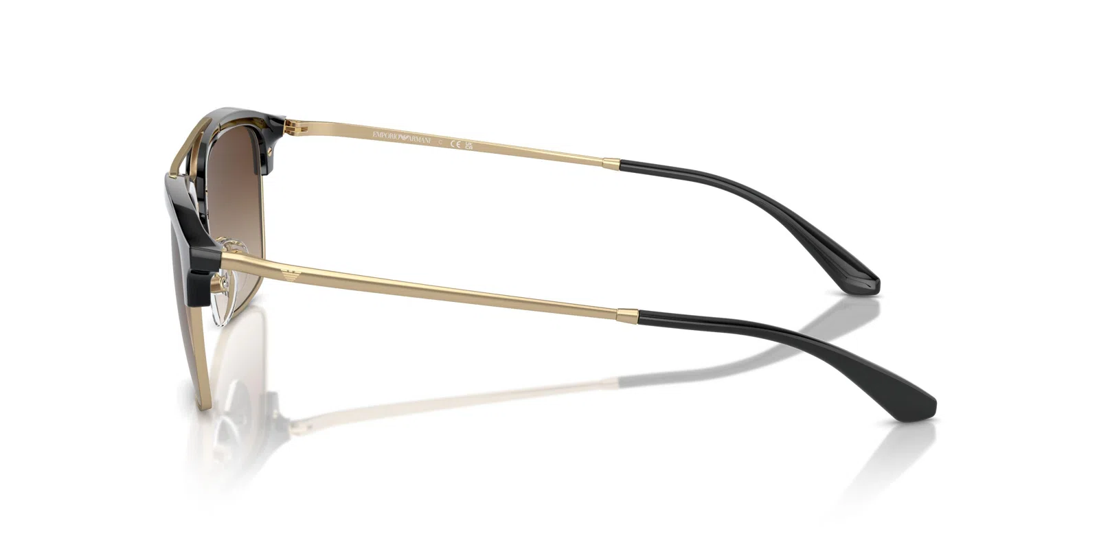 Emporio Armani 4228 Sunglasses - view 21